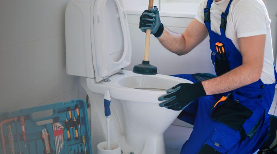 Professional emergency plumbing in South Beloit, IL